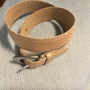 Belt